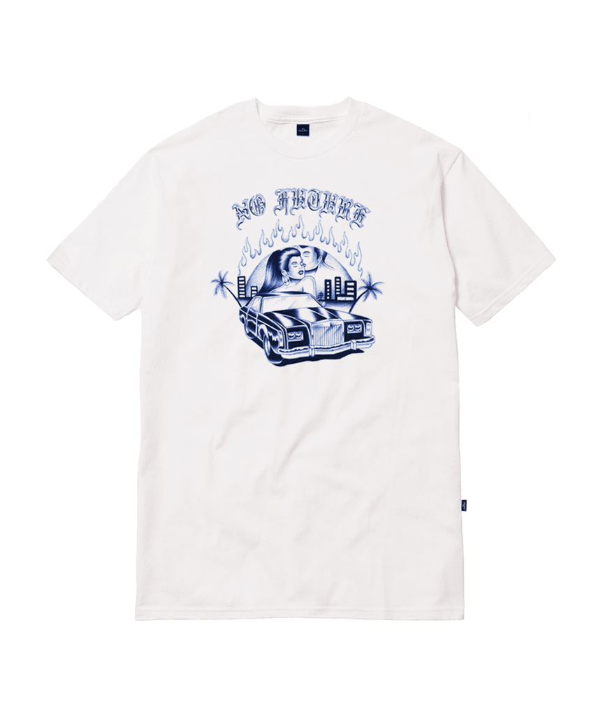 Camiseta Amantes