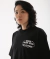 Camiseta x BGS Snail Preta na internet
